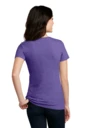 Back model photo
