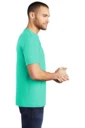 Side model photo