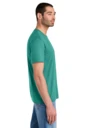Side model photo