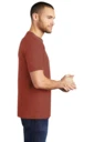 Side model photo