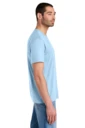Side model photo