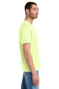 Side model photo