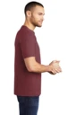 Side model photo