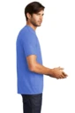 Side model photo