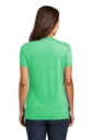 Back model photo