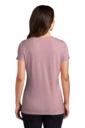 Back model photo