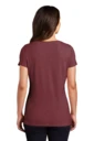 Back model photo