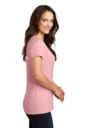 Side model photo
