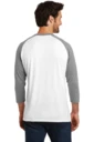 Back model photo