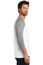 Side model photo