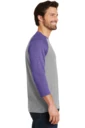 Side model photo
