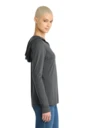 Side model photo