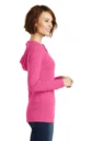 Side model photo