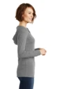 Side model photo