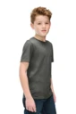 Side model photo