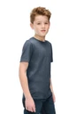 Side model photo