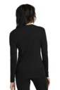 Back model photo