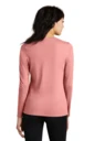 Back model photo
