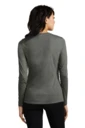 Back model photo