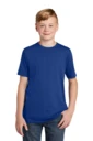 Front model photo