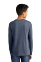 Back model photo
