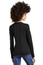 Back model photo