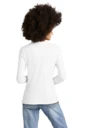 Back model photo