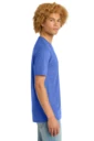 Side model photo