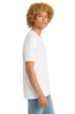 Side model photo