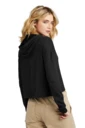 Back model photo