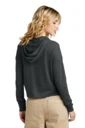 Back model photo