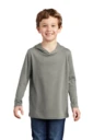 Front model photo