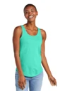 Front model photo