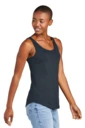 Side model photo