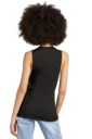 Back model photo