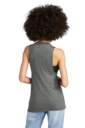 Back model photo