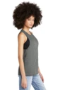 Side model photo