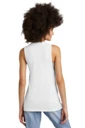 Back model photo