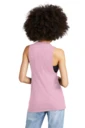 Back model photo