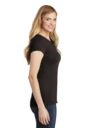 Side model photo
