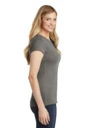 Side model photo