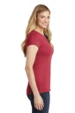 Side model photo