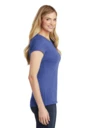 Side model photo
