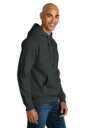 Side model photo