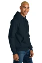 Side model photo