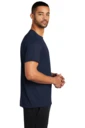 Side model photo