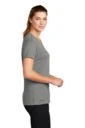 Side model photo