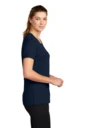 Side model photo