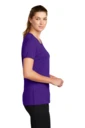 Side model photo