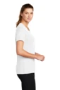Side model photo